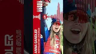 Extrait de notre échange avec Anna Gandler sur notre podcast Biathlon en Live 🎙️ #biathlon