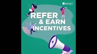 Geojit Refer and Earn Incentive Program