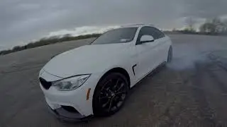 WATCH US PLAY CAT AND MOUSE  (POV drifting)
