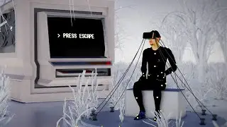 ESCAPE - TOBSA (Video Oficial)