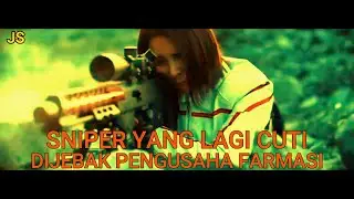 Rangkum film // SNIPERASSINS3ND