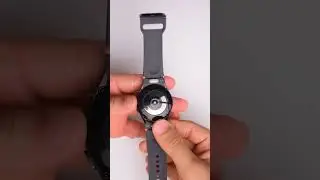 Samsung Galaxy Watch FE Product Tour