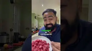 Doctor Explains How To Make Food Even Healthier!