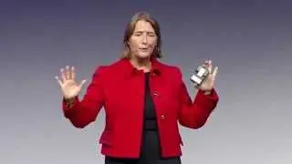 Expect the Unexpected: Challenge Everything (Incl. Yourself) | Keynote at Talent Connect London 2015