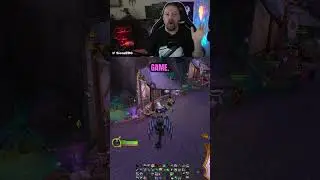 Why Warcraft has Gated Content