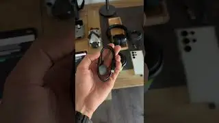 Galaxy Watch 6 Classic: лучшие умные часы для Android-смартфонов с безелем ⌚️