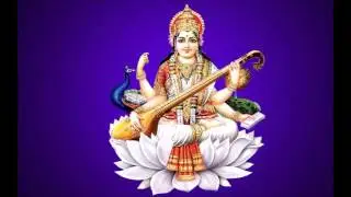 Saraswathi Sthothram Mantra