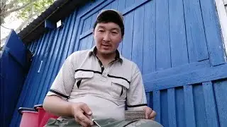 Будни Деревенщины в Сибири