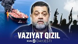 AQSH Xitoydan yordam so‘radi, Rossiyada aktivistlar qamaldi – Kun dayjesti