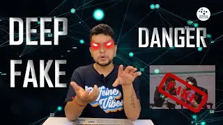 Deep FAKE AI is DANGER! Balen Shah and Sunita Dangol Fake Video Detailed | Explained | Nepali