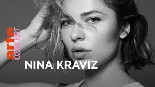 Nina Kraviz - Funkhaus Berlin 2018 (live) - @ARTE Concert
