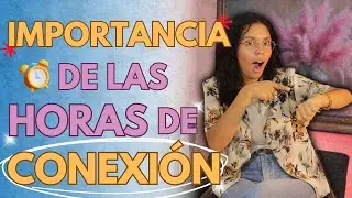 IMPORTANCIA DE LAS HORAS DE CONEXIÓN | Modelos webcam
