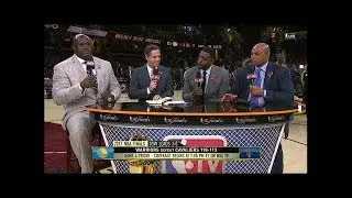 Warriors vs Cavaliers Game 3 Postgame Analysis | GameTime | June 7, 2017