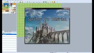 RPG Maker MV - Spriter Plugin - 01: Introduction & Installation
