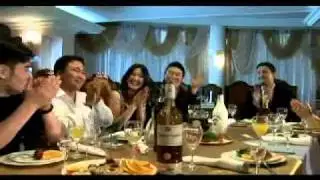 Большие люди - Баха и Рус 