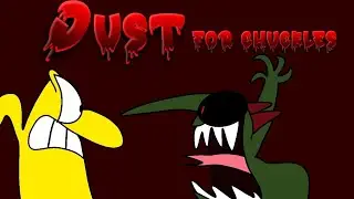 Just for Chuckles Season 1 Episode 6: HALLOWEEN (LATE)