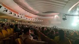 Роза Әлқожа "Мен сені сүйем өмір " жанды дауыста гитарада