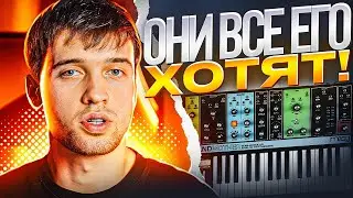ОБЗОР MOOG GRANDMOTHER / ДА ЧТО ОН СЕБЕ ПОЗВОЛЯЕТ??