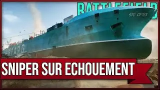 BATTLEFIELD 2042 - SNIPER SUR ECHOUEMENT (Avec Darjoks)