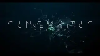 Movie Trailer (After Effects template)