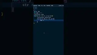 Alphabet Pattern 1 in javascirpt 2023 Papa Developer