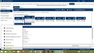 How To Auto Share Post on LinkedIn Using Socinator