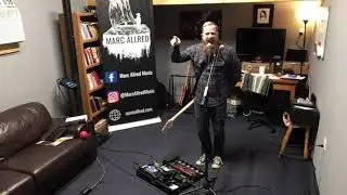The Fugees - Ready or Not (Marc Allred Cover)