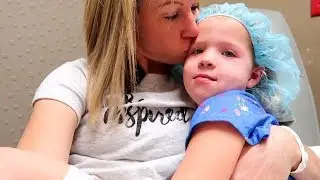 Is this Maya's LAST Surgery? 🤕