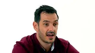 Introducing Leading Teams Facilitator - Matthew Vandermeer
