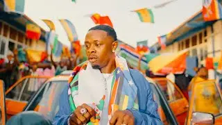 Lilin Baba - Malawu ( Official Video )