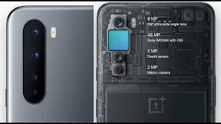 OnePlus Nord | First Look | 😱😱😱