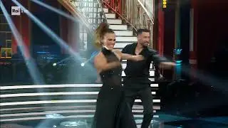 Ballando con le Stelle 2024 , vince la coppia Bianca Guaccero-Giovanni Pernice