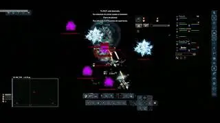 Darkorbit John Conor Audio del TS y sonido del juego