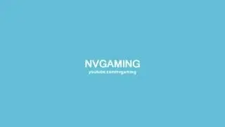 Intro NVGaming Channel(4K)