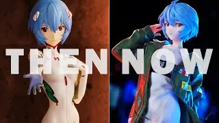 How Did Evangelion Become a Fashion Brand?