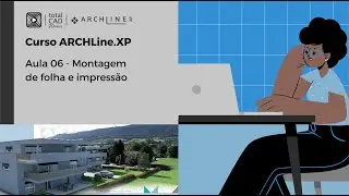 Aula 06 - Montagem de folha e impressão