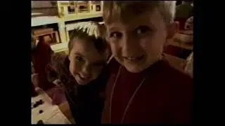 PBS Kids Program Break (1999 or 2000, WTTW)