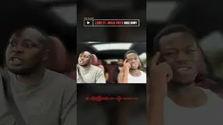 J Hus - Nice Body (Album Listen Through)