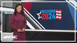 In Depth: Election security in North Carolina and South Carolina
