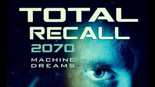 Вспомнить всё. 5 серия (1999) Канада Германия США