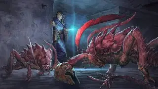 What They Don't Tell You About Rust Monsters - D&D