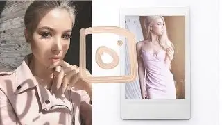 ОБРАБОТКА ФОТО ДЛЯ INSTAGRAM/КАК Я ОБРАБАТЫВАЮ?