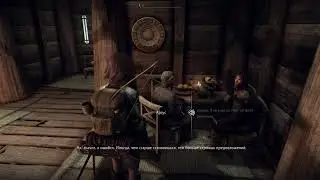 Как озвучить ГГ  с помощью XViSynth, но при этом имея русские  субтитры в Skyrim.