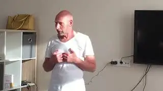Техники выхода из стресса (2/10)
