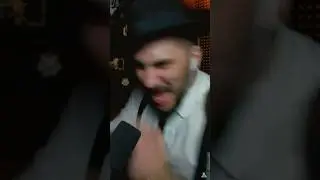 Кекс с Сэмом - Я охочусь на Тебя