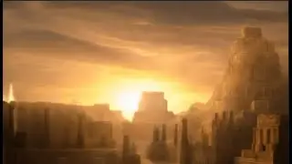 The Persepolis Dawn and Apocalypses: The Heart of Ancient Persia #documentary