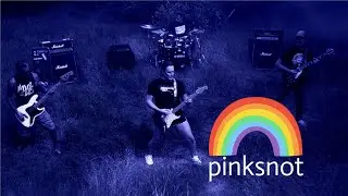 Pink Snot - 