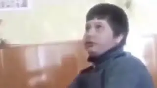сенсация у парня забрали семечки