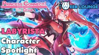 Labyrista 