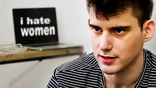 Inside the Life of an INCEL...(it’s sad)